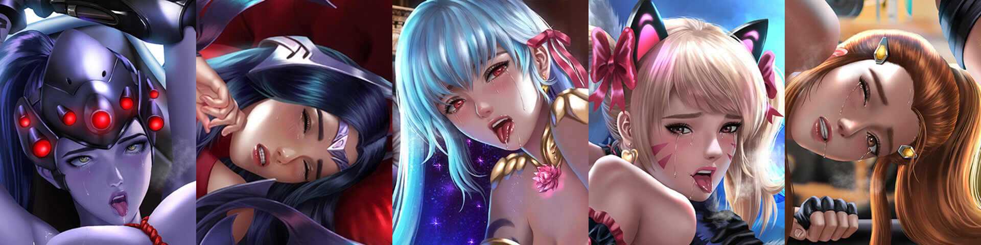 搜索本站精品ASMR资源