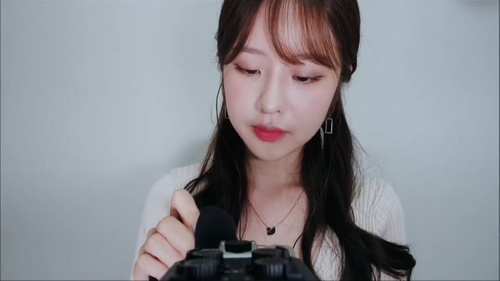 Yoonying木勺采耳ASMR在线播放：沉浸式耳部清洁舒缓体验