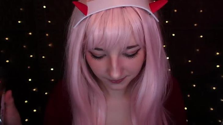 AftynRose烛光晚餐ASMR在线播放｜沉浸式放松体验视频