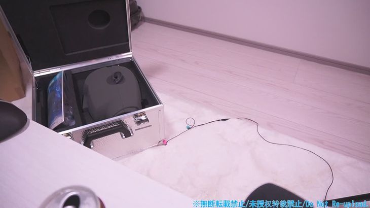 日南ASMR最新视频在线播放：新衣装展示与沉浸式耳部护理体验