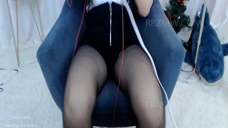 辣条条sss ASMR视频在线播放 | 沉浸式助眠体验，专业颅内按摩技术