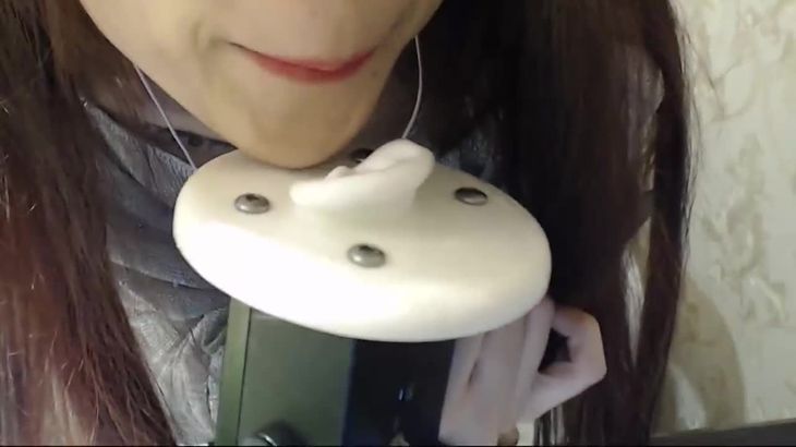 丸子君ASMR视频在线播放-沉浸式助眠体验，舒缓放松首选