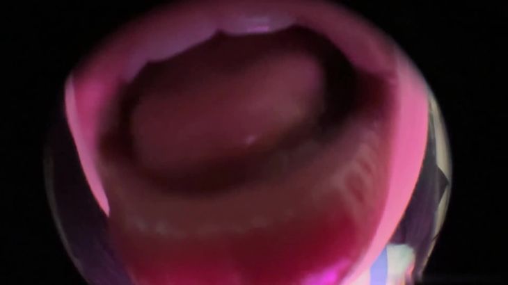 晚安yoyo ASMR口腔音舔耳助眠视频在线播放 | 沉浸式放松体验