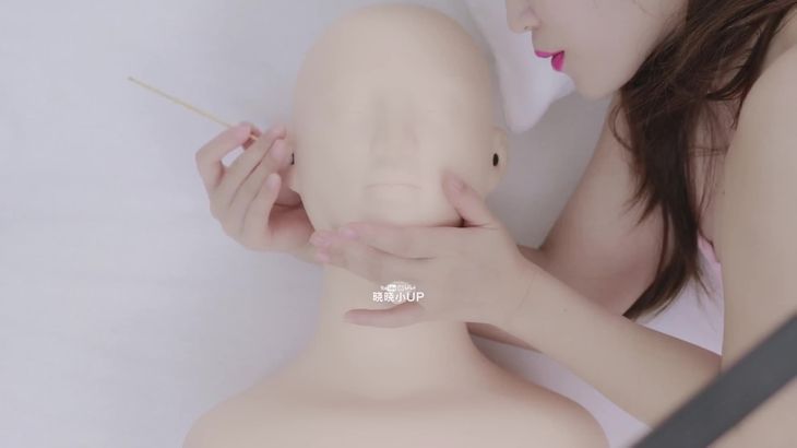 晓晓小UP ASMR视频在线播放：沉浸式放松助眠，8K高清缓解失眠焦虑