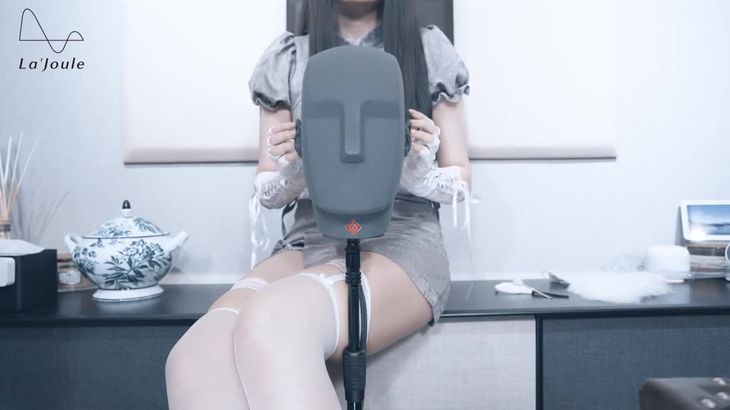 亭子wwASMR可爱亭宝助眠视频在线播放