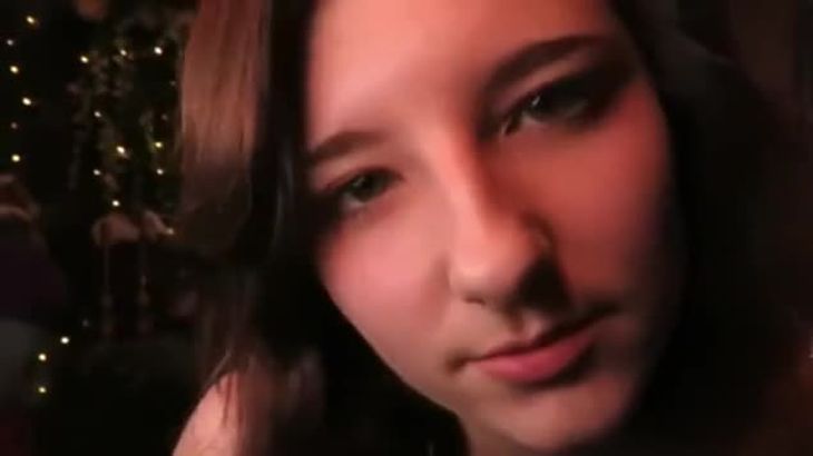 AftynRose ASMR视频在线播放 - 沉浸式放松体验