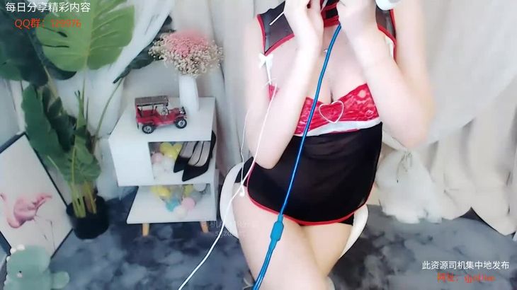 白鹿姬ASMR助眠视频在线播放：沉浸式耳语疗愈，百万粉丝的入眠密码