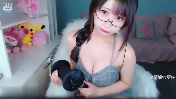 苏恩惠 ASMR飞机大礼包视频在线播放 - 沉浸式ASMR体验