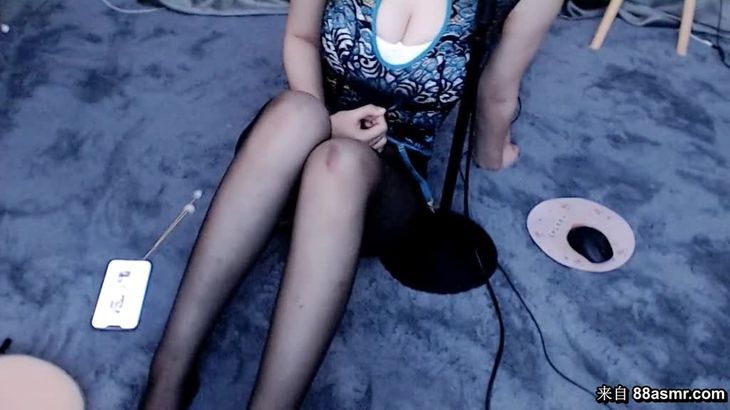 白鹿姬ASMR助眠视频在线播放 - 温柔声控放松身心入眠神器