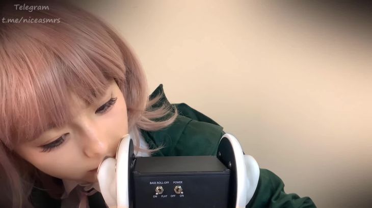 少寒Shine ASMR哄睡视频在线播放：3D环绕触发音助你秒入深度睡眠