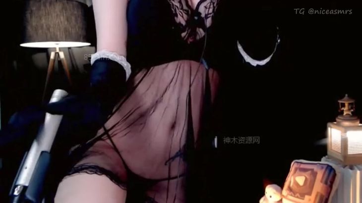 秋秋很困ASMR助眠视频在线播放：轻柔耳语助你快速入眠