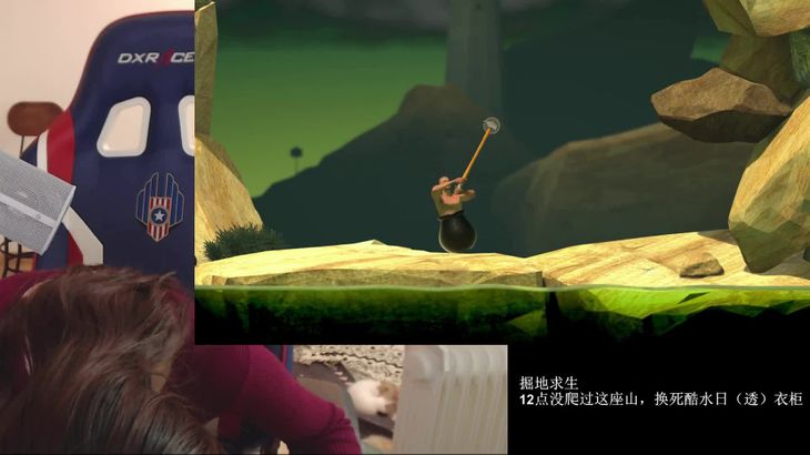 轩子巨2兔ASMR助眠视频在线播放：绝地求生COS+沉浸式体验