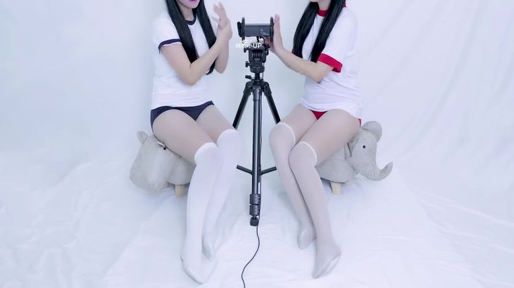 晓晓小UP ASMR视频在线观看：精油按摩与绵羊油触发音助眠放松