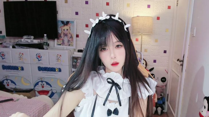 娜娜Sweet ASMR视频在线播放：温柔耳语与沉浸式助眠体验