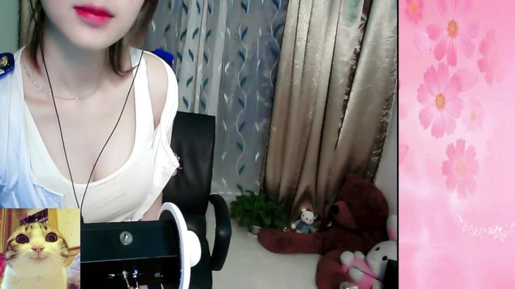 熊猫星儿ASMR视频在线播放：沉浸式助眠体验与耳语艺术