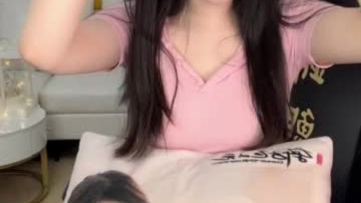 轩子巨2兔ASMR助眠视频在线播放：温柔声线伴你入眠