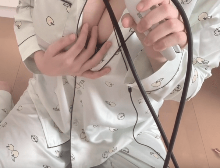 【性感睡衣】明治ASMR愈合的时间