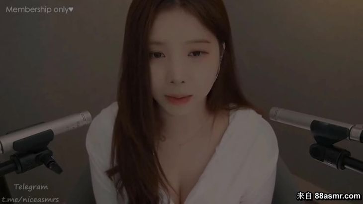 Yoonying ASMR助眠视频在线播放 - 沉浸式韩系颅内按摩体验