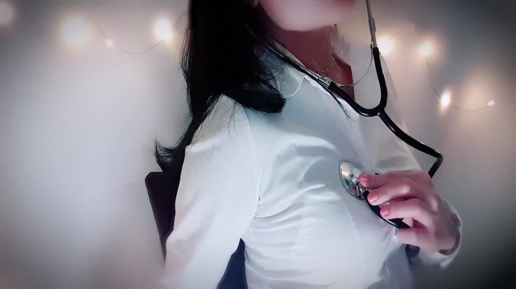 RyuA阿玉ASMR视频在线播放：心跳声助眠与韩语耳语颅内高潮