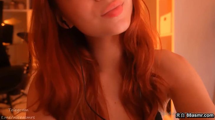 Maimy ASMR助眠视频在线播放：秘书角色触发音深度放松体验