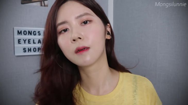 SUBSOON ASMR 睫毛延长店角色扮演视频在线播放 - 沉浸式助眠体验