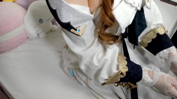 音無未來ASMR在线播放_2022最新触发音视频_沉浸式助眠体验