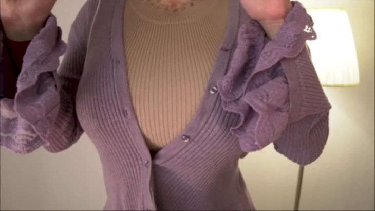 ASMR主播SK-TK下の口音トリガー视频在线播放 | 沉浸式颅内高潮体验