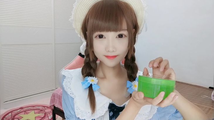 B站羽天ASMR沉浸式触发音视频在线播放，耳畔轻语助眠体验