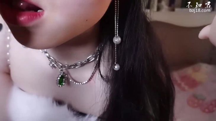 小羊喵ASMR抚摸偷偷在线视频播放 - 沉浸耳语ASMR体验