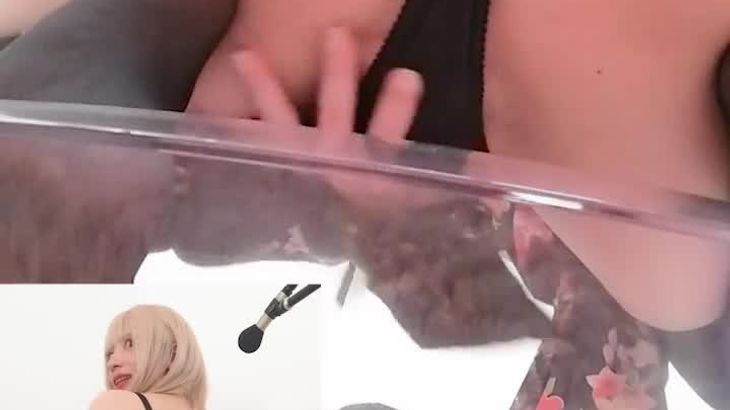 月乃(污酱)ASMR助眠视频在线播放：采耳、触发音、舒缓放松