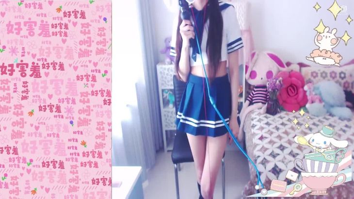 小满月ASMR口腔音视频在线播放 | 沉浸式助眠音效体验