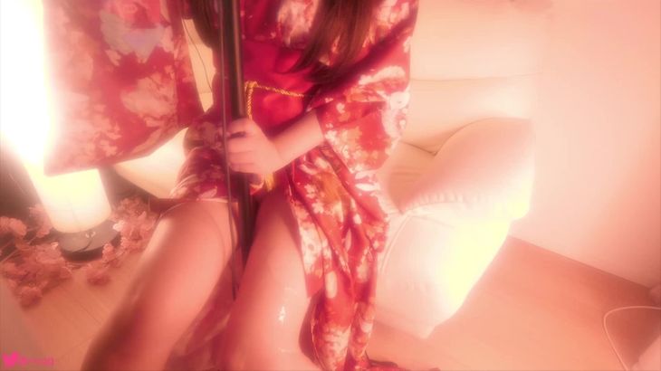 macoto ASMR浴衣会员限定：激しい耳舐め在线播放视频