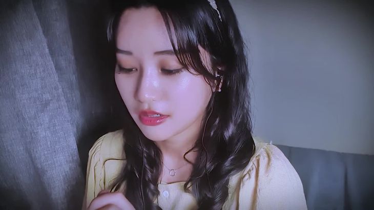 圭帕米索ASMR在线视频播放：沉浸式耳部按摩与韩语耳语体验