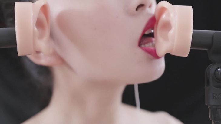 mimi ASMR助眠视频在线播放 | 沉浸式放松体验