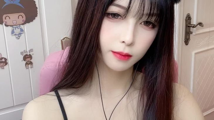 娜娜Sweet ASMR在线播放：耳语按摩助眠视频与沉浸式哄睡体验