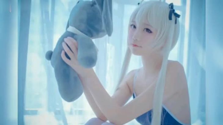 秋水ASMR视频在线播放：沉浸式舔耳与助眠音声体验