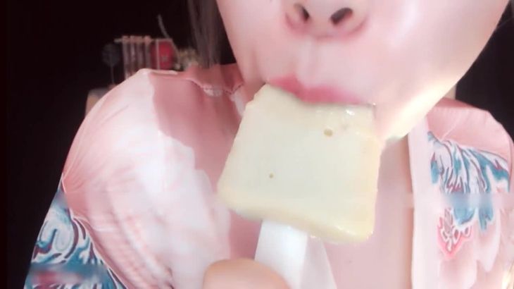 虎牙肉淼淼ASMR仆人系列视频在线播放 - 沉浸式舔耳声控福利