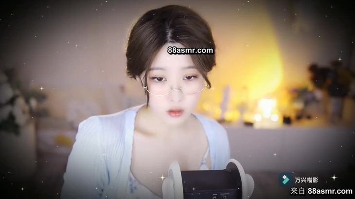 虎牙大伊伊ASMR声控助眠视频在线播放 - 沉浸式口腔音哄睡体验