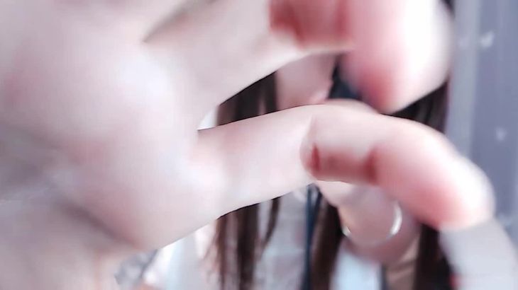 沈梦逸ASMR声控助眠视频在线播放-沉浸式颅内解压白噪音