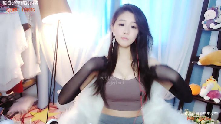 白鹿姬ASMR露脸黑丝手套摩擦舔耳视频在线播放