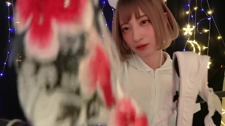 椰子学姐ASMR视频在线播放：沉浸式耳语助眠与治愈音效体验