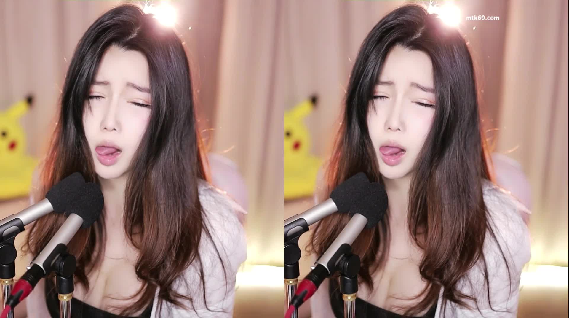 毒毒ASMR剧情助眠视频第14集在线播放