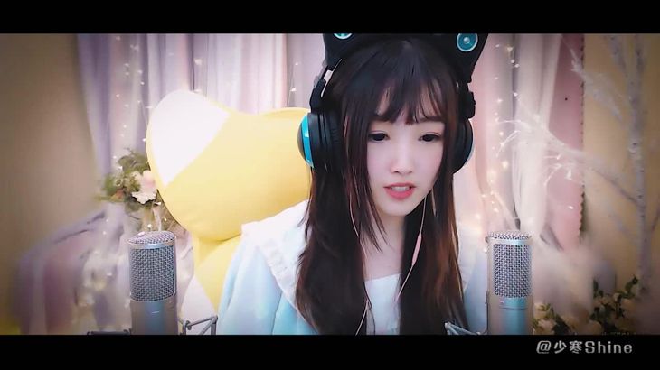 少寒ASMR助眠视频在线播放：耳畔低语与情景剧沉浸体验