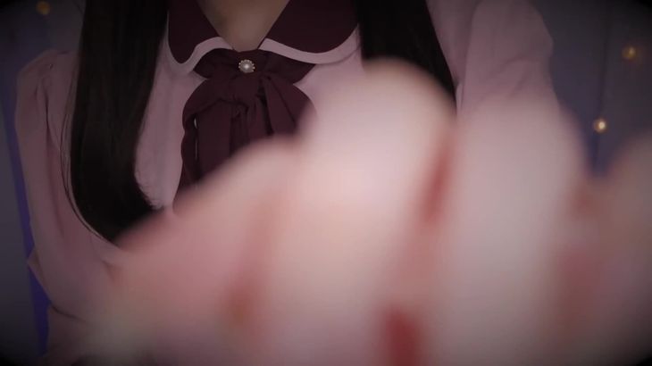 PPOMO ASMR日语触发音独家版在线播放：沉浸式耳语助眠体验