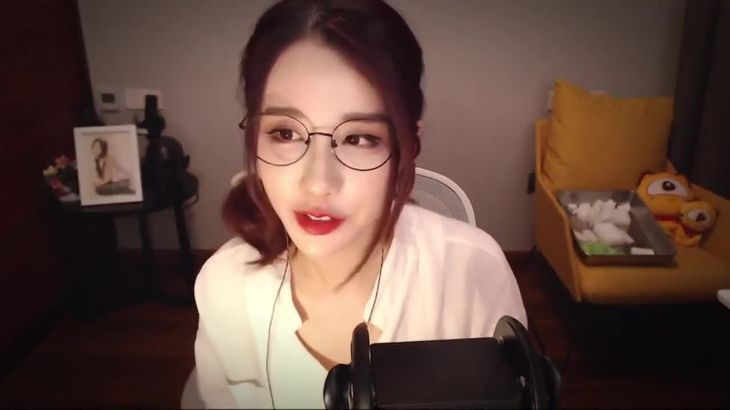 Sea Drum ASMR助眠音疗：海浪鼓在线播放与沉浸式放松体验