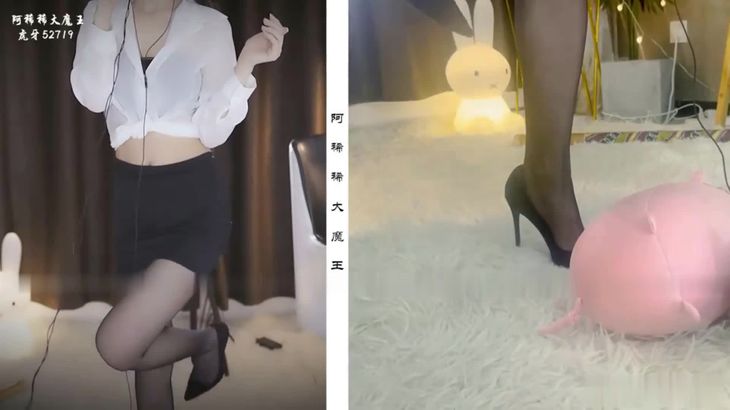 阿稀稀大魔王足控史莱姆摇水瓶弹舌口腔音触发音视频在线播放