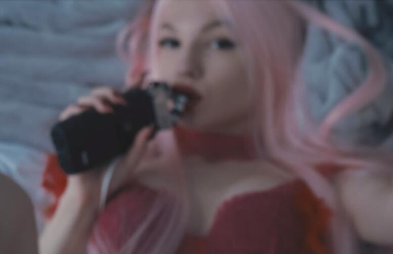 SOLY ASMR