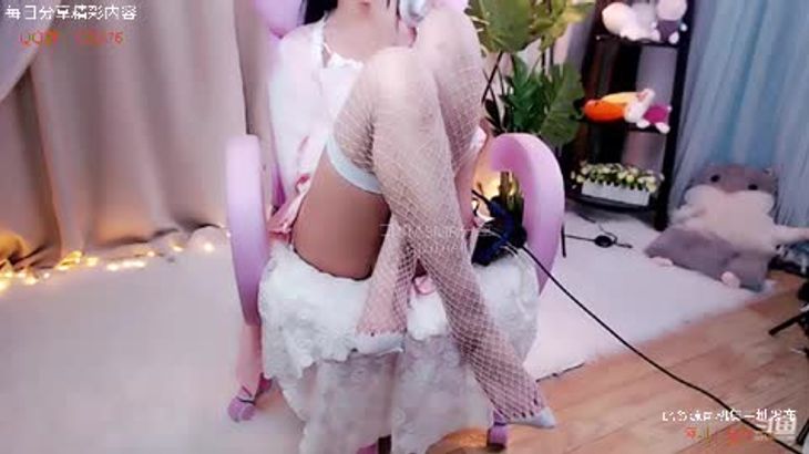 白鹿姬ASMR视频在线播放：耳语助眠与角色扮演沉浸体验