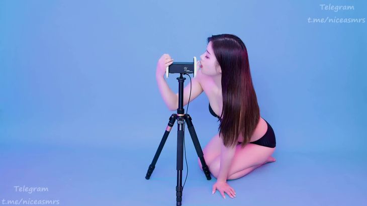 晓爱ASMR在线播放：沉浸式助眠视频，舒缓压力促睡眠