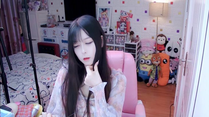 娜娜Sweet ASMR助眠视频在线播放｜耳语哄睡沉浸式颅内按摩